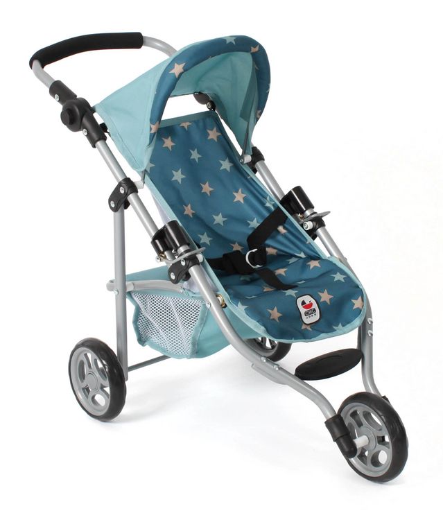 Produktbild: Jogging-Buggy ''LOLA''