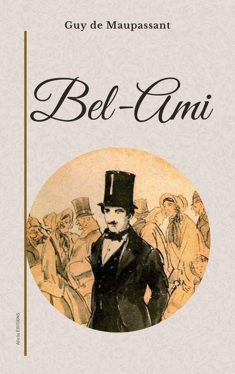 Produktbild: Bel-Ami