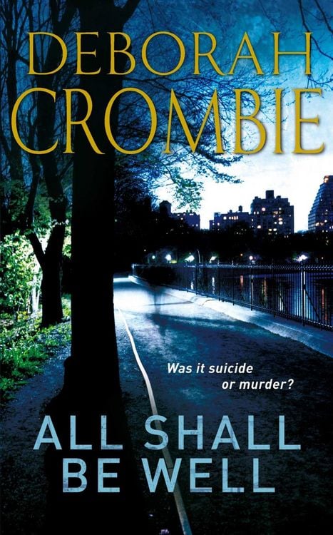 Produktbild: All Shall be Well