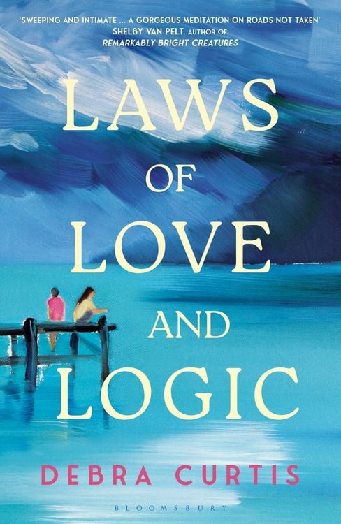 Produktbild: Laws of Love and Logic