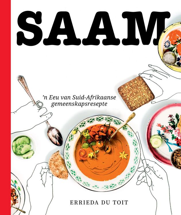Produktbild: Saam