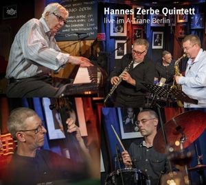 Produktbild: live im A-Trane Berlin