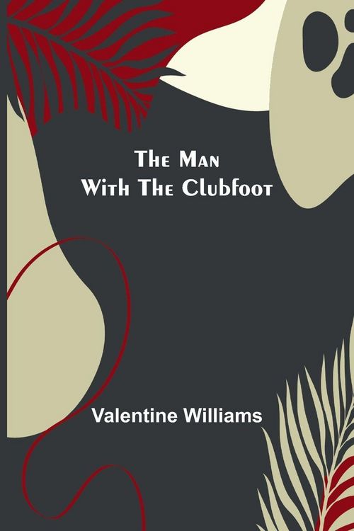 Produktbild: The Man with the Clubfoot