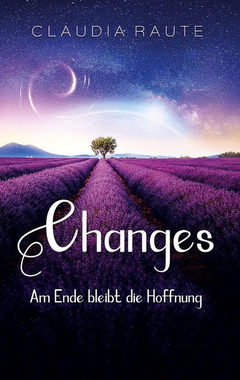 Produktbild: Changes - Am Ende bleibt die Hoffnung