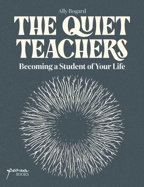 Produktbild: The Quiet Teachers