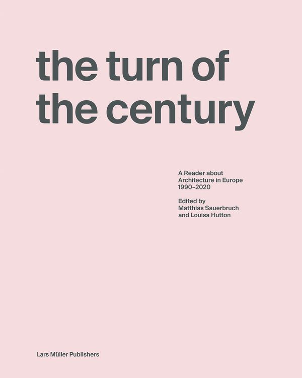 Produktbild: The Turn of the Century