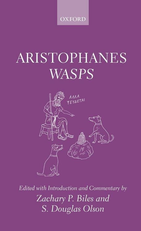 Produktbild: Aristophanes