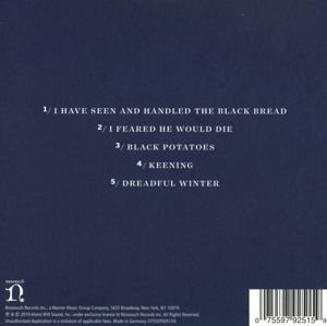 Produktbild: The Hunger