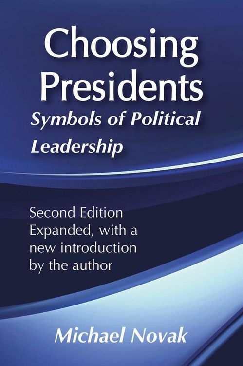 Produktbild: Choosing Presidents