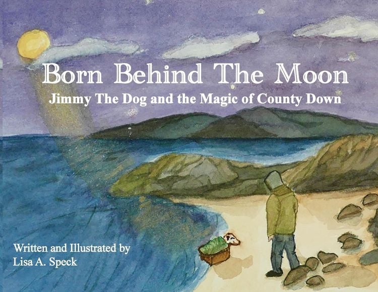 Produktbild: Born Behind The Moon