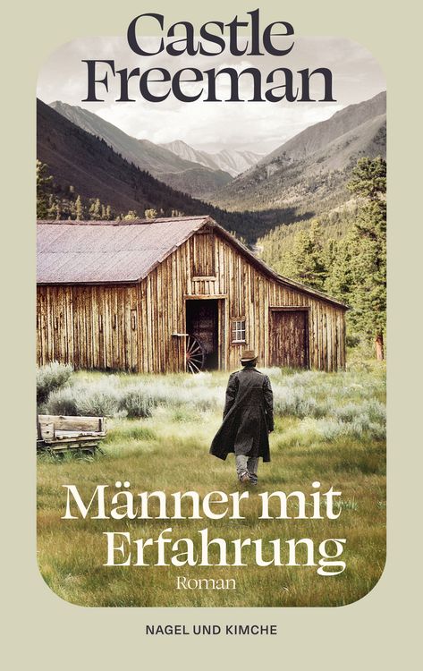 Produktbild: M&auml;nner mit Erfahrung