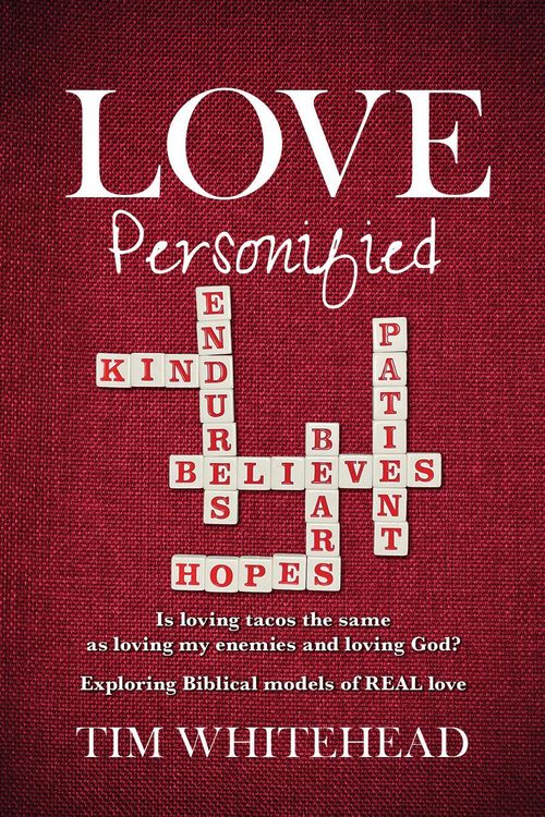 Produktbild: Love Personified