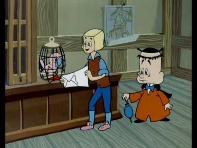 Produktbild: Arthur, der Engel - Gesamtedition (DEFA Filmjuwelen)