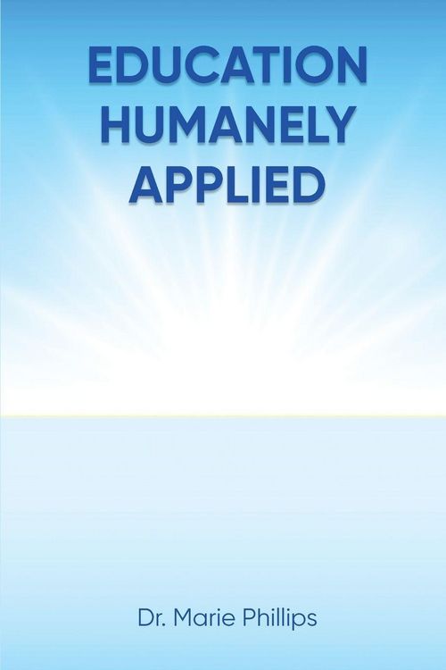 Produktbild: Education Humanely Applied