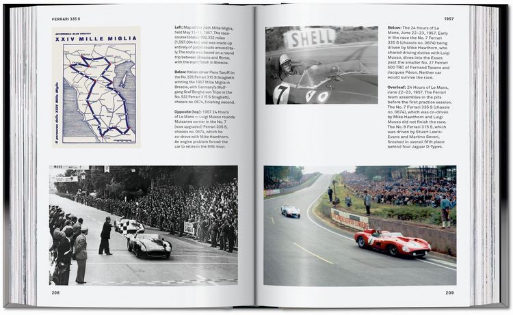 Produktbild: Sports Cars. 45th Ed.