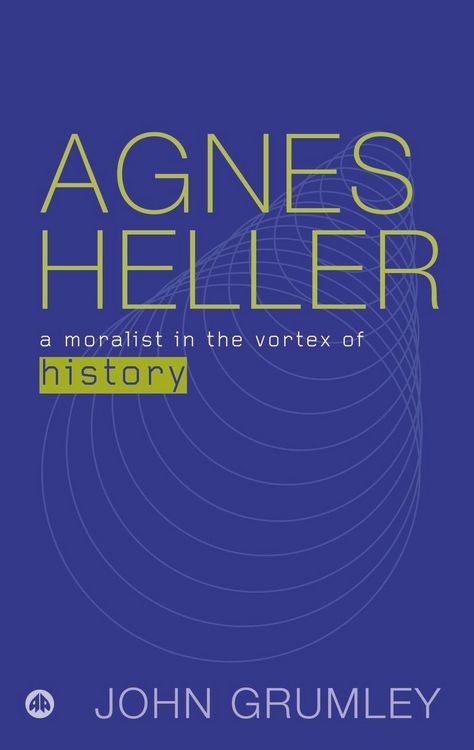 Produktbild: Agnes Heller