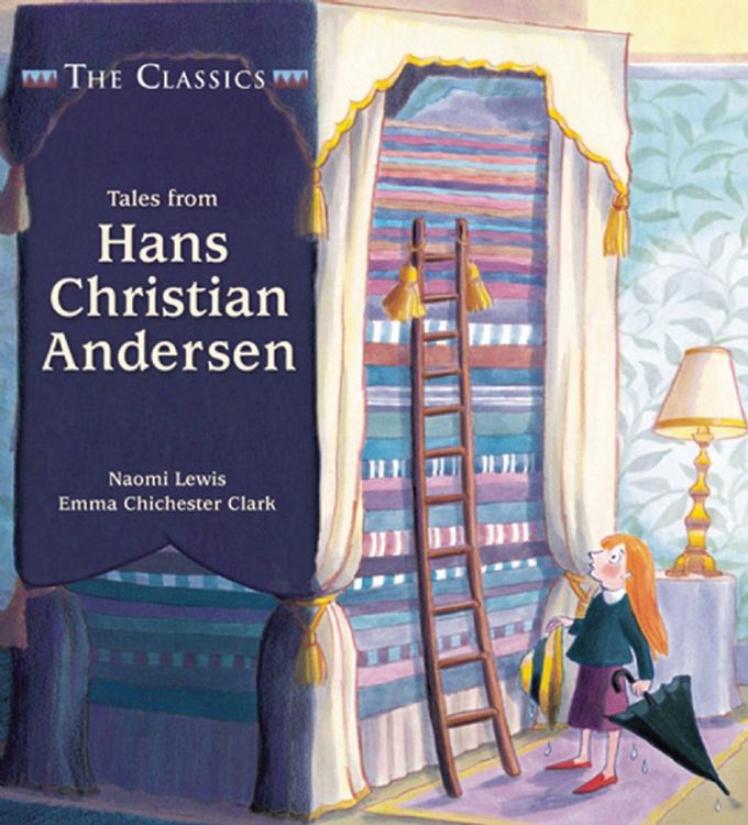 Produktbild: Tales from Hans Christian Andersen