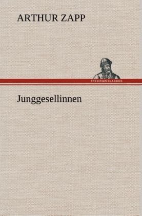 Produktbild: Junggesellinnen