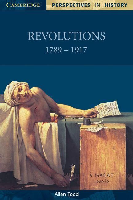 Produktbild: Revolutions 1789-1917