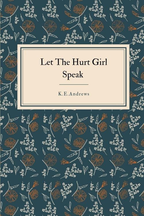 Produktbild: Let the Hurt Girl Speak