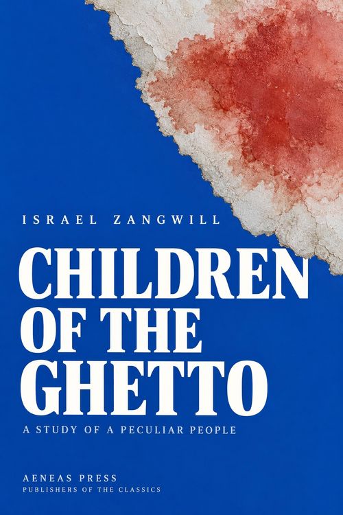 Produktbild: Children of the Ghetto