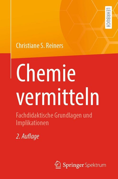 Produktbild: Chemie vermitteln