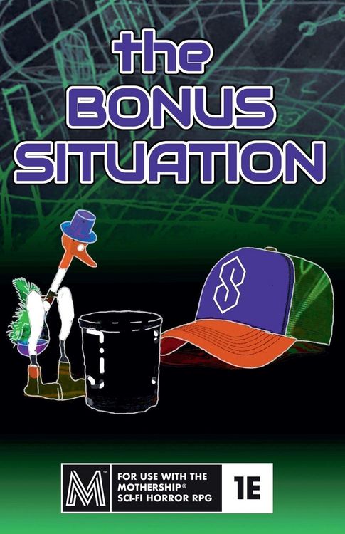 Produktbild: The Bonus Situation
