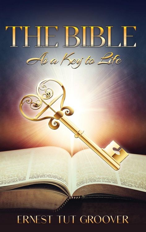 Produktbild: The Bible As a Key to Life