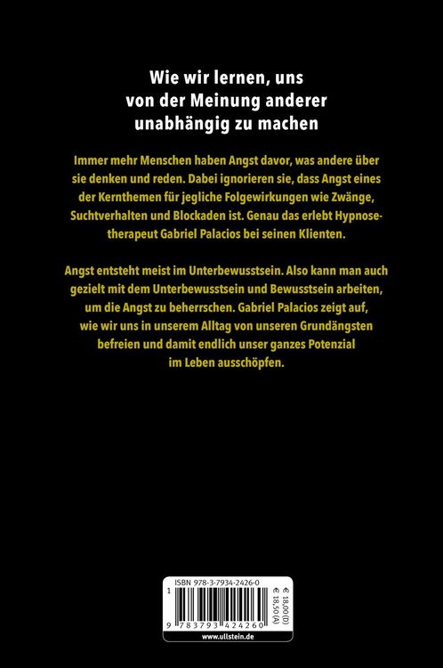 Produktbild: Lass sie doch reden!