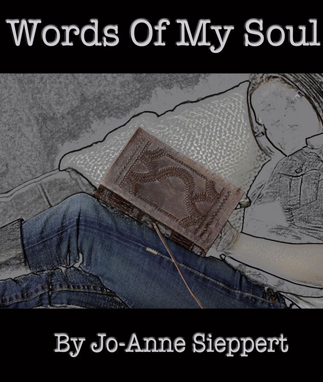 Produktbild: Words Of My Soul