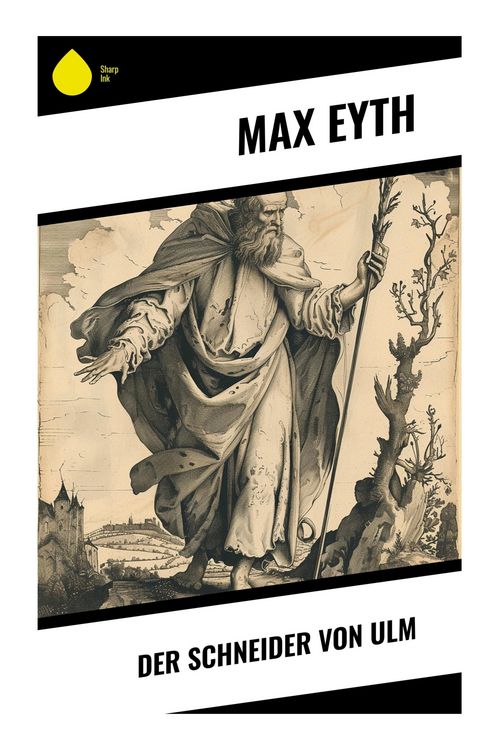 Produktbild: Der Schneider von Ulm