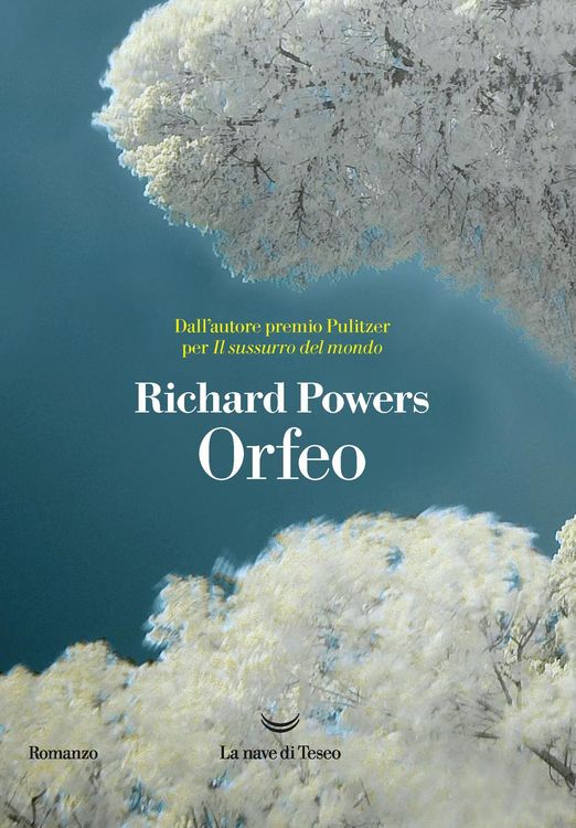 Produktbild: Orfeo