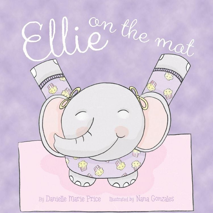 Produktbild: Ellie on the Mat