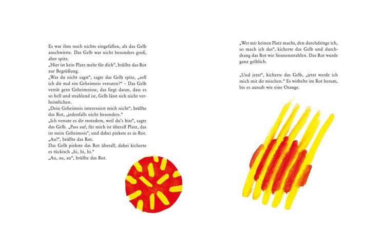 Produktbild: Farben und Formen