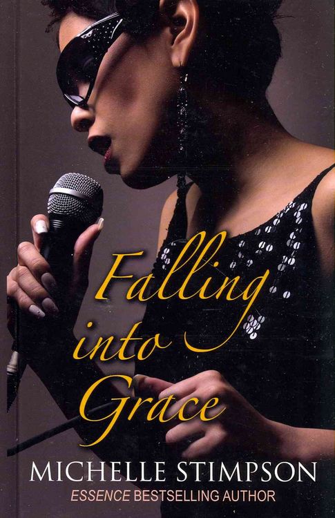 Produktbild: Falling Into Grace -Lp