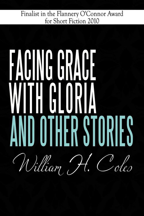 Produktbild: Facing Grace with Gloria and Other Stories