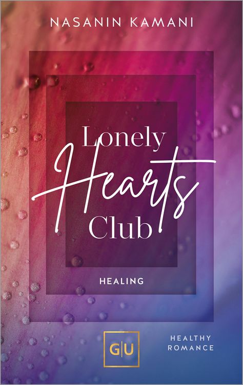 Produktbild: Lonely Hearts Club. Healing