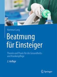 Produktbild: Beatmung f&uuml;r Einsteiger