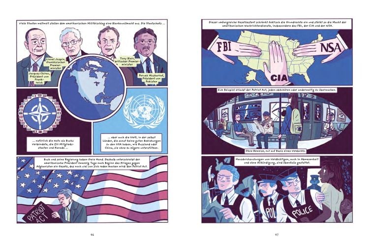 Produktbild: 9/11