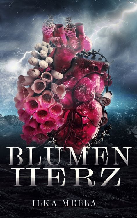 Produktbild: Blumenherz