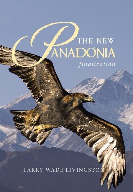 Produktbild: The New Panadonia