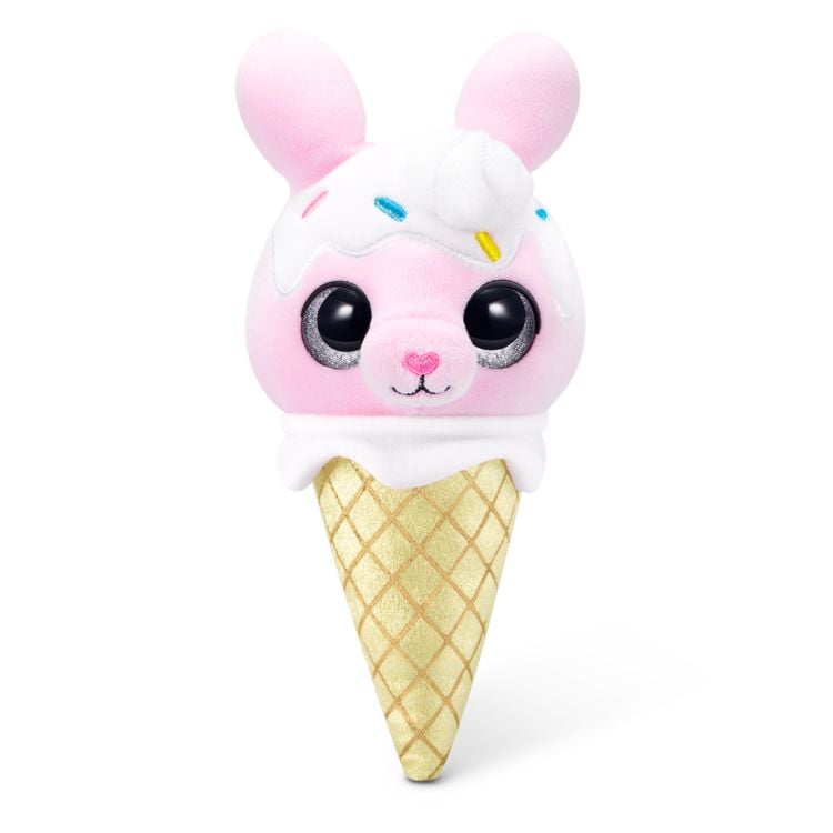 Produktbild: Coco Cones - Pl&uuml;schtier S&uuml;&szlig;igkeiten