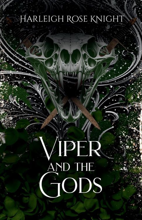 Produktbild: Viper and the Gods