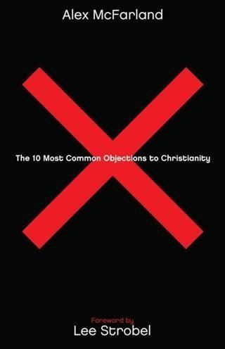 Produktbild: 10 Most Common Objections to Christianity