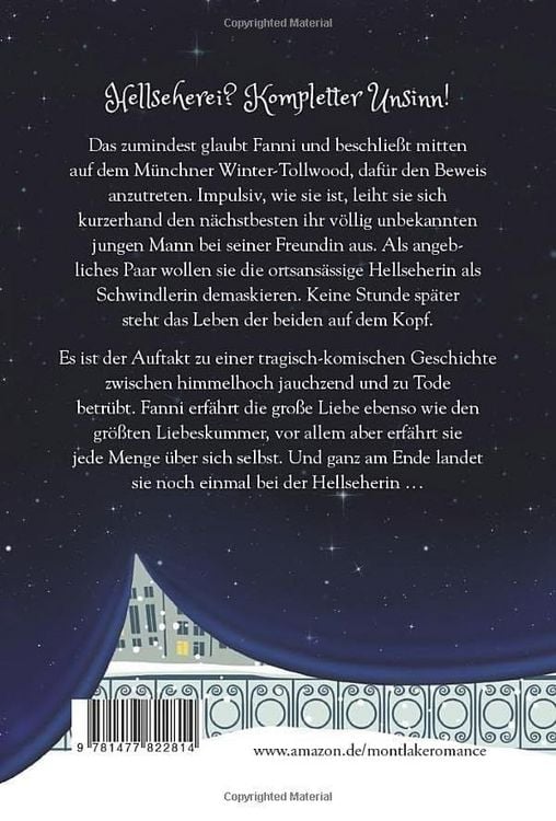 Produktbild: Die N&auml;chte, die Tage und das ganze Leben