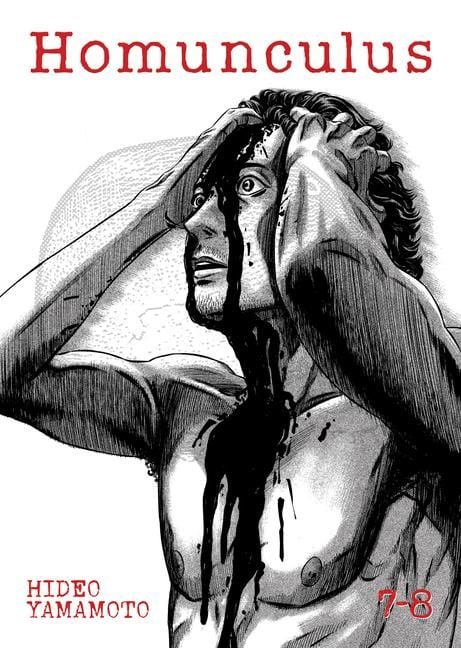 Produktbild: Homunculus (Omnibus) Vol. 7-8