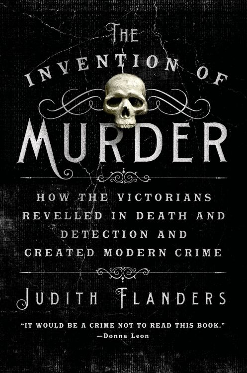 Produktbild: The Invention of Murder