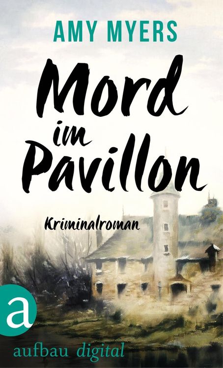 Produktbild: Mord im Pavillon