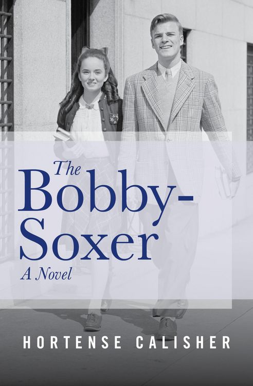 Produktbild: The Bobby-Soxer