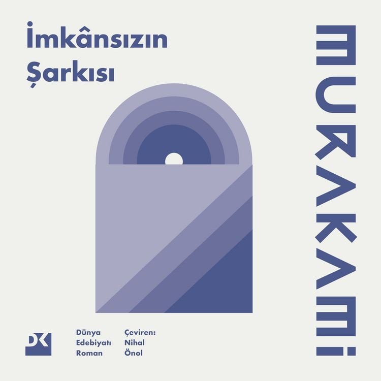 Produktbild: İmkansızın Şarkısı